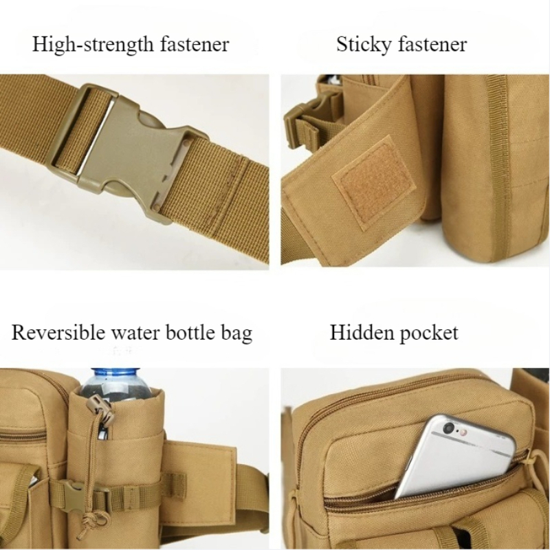 Multifunktionale Sport-Hüfttas – Hydration Pack Outdoor Bewertung und Preis
