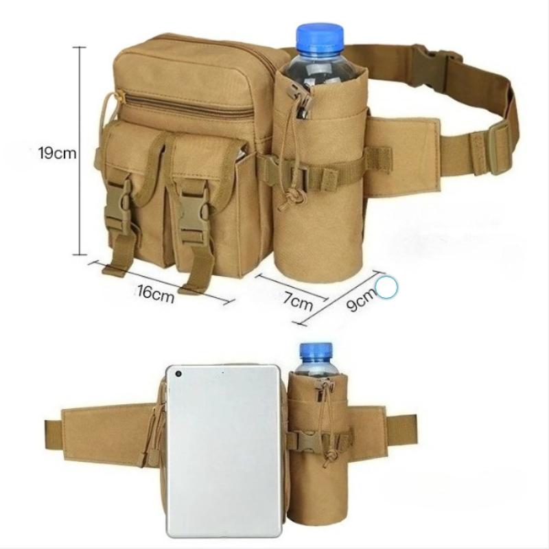 Multifunktionale Sport-Hüfttas – Hydration Pack Outdoor Bewertung und Preis