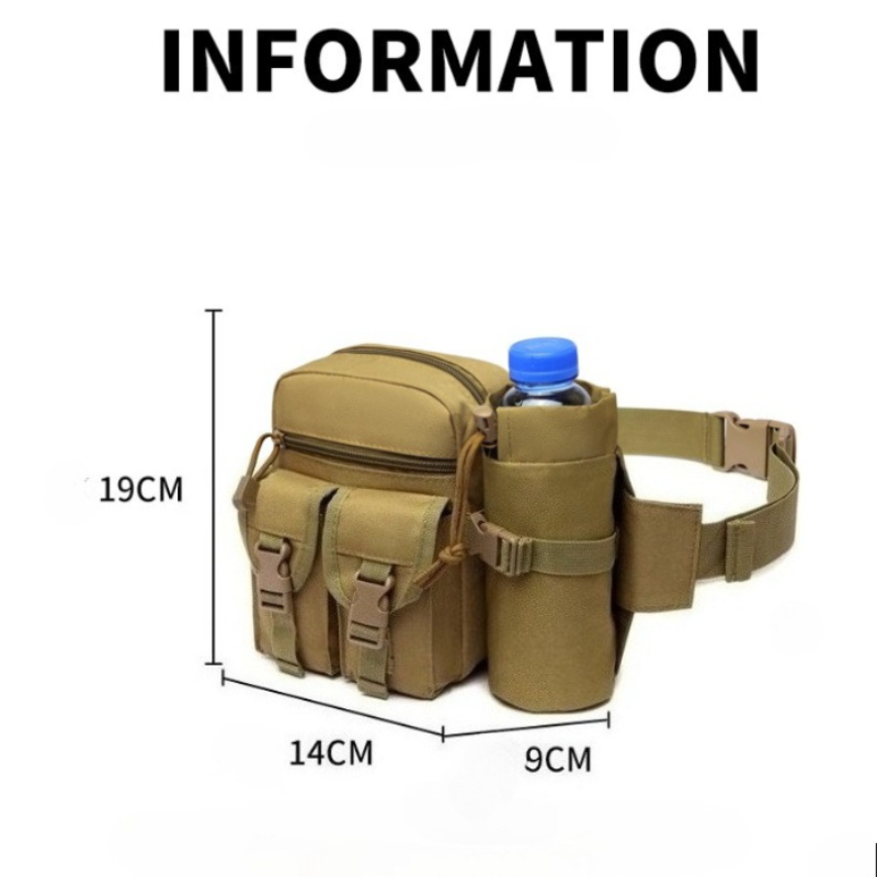 Multifunktionale Sport-Hüfttas – Hydration Pack Outdoor Bewertung und Preis
