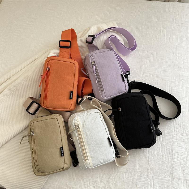 Mini-Umhängetasche, stilvoller – Sling Backpack Shoulder Bewertung und Preis