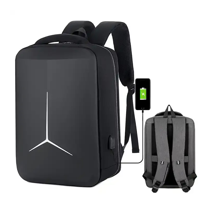 Modischer Diebstahlsicherer US – Travel Backpack Anti Theft Bewertung und Preis